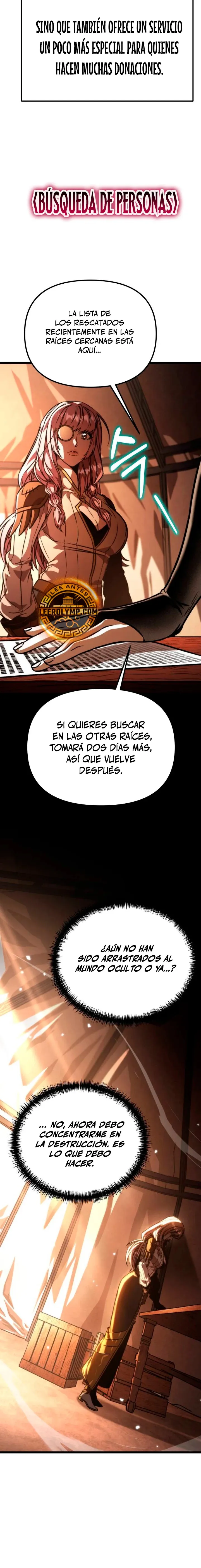 Reencarnado Capítulo 49 en Línea - página 16