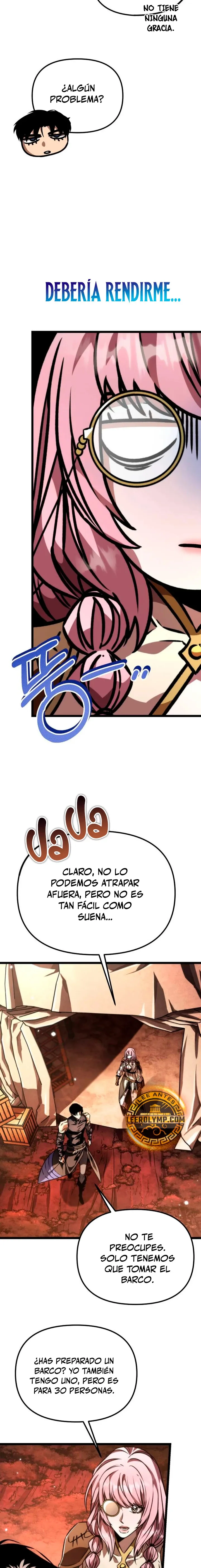 Reencarnado Capítulo 49 en Línea - página 19