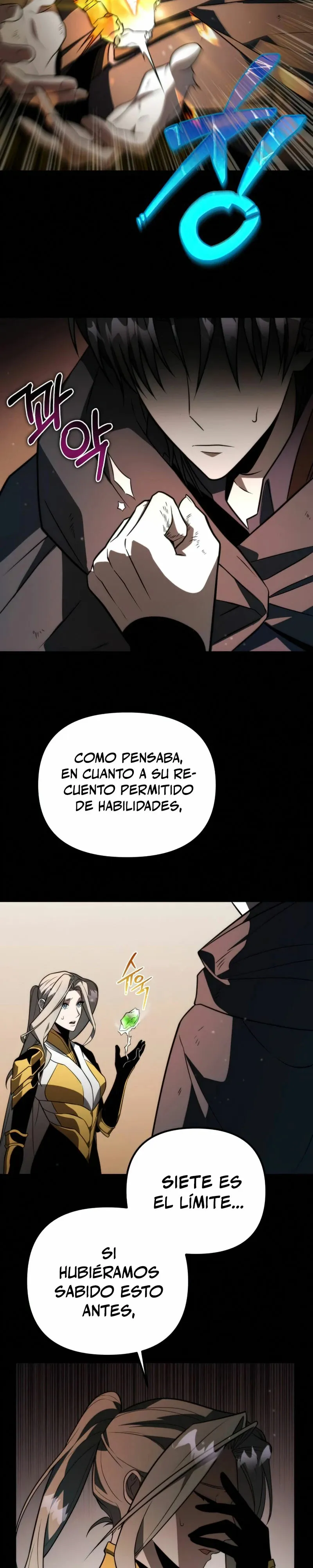 Reencarnado Capítulo 5 en Línea - página 11