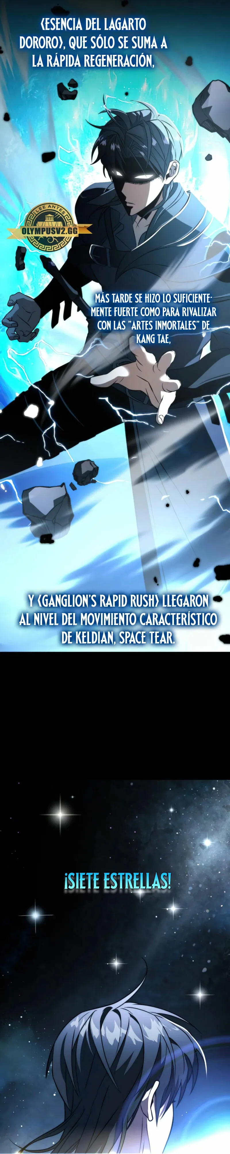 Reencarnado Capítulo 5 en Línea - página 14