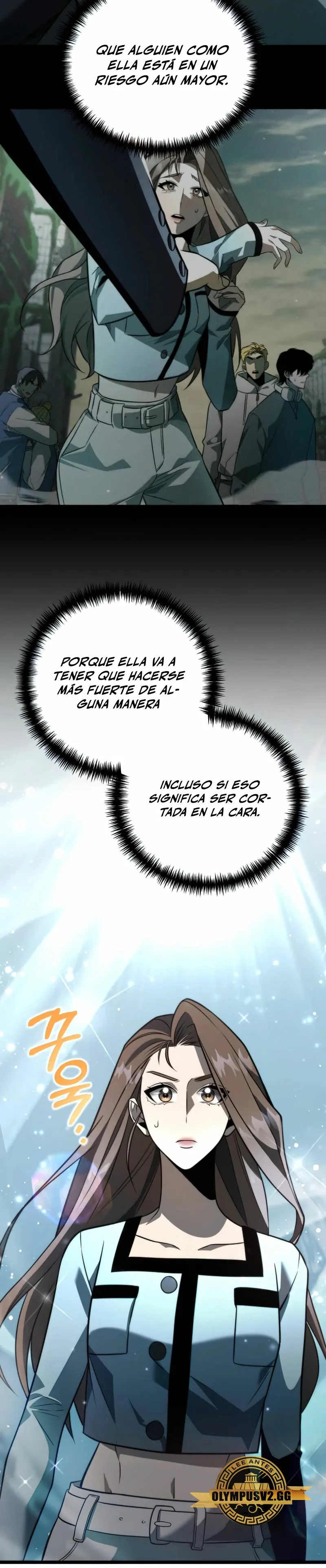 Reencarnado Capítulo 5 en Línea - página 32