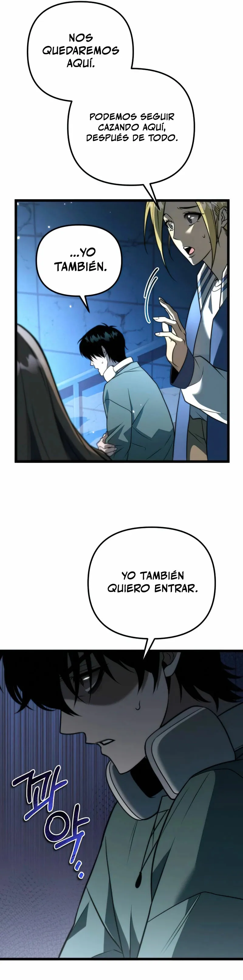 Reencarnado Capítulo 5 en Línea - página 33
