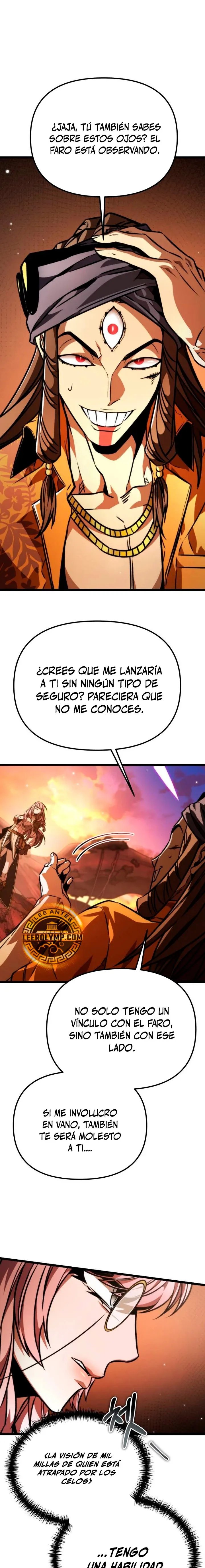 Reencarnado Capítulo 50 en Línea - página 2