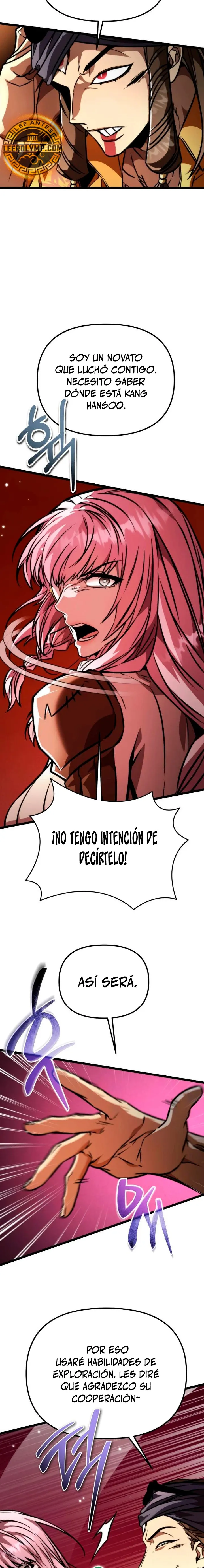 Reencarnado Capítulo 50 en Línea - página 4