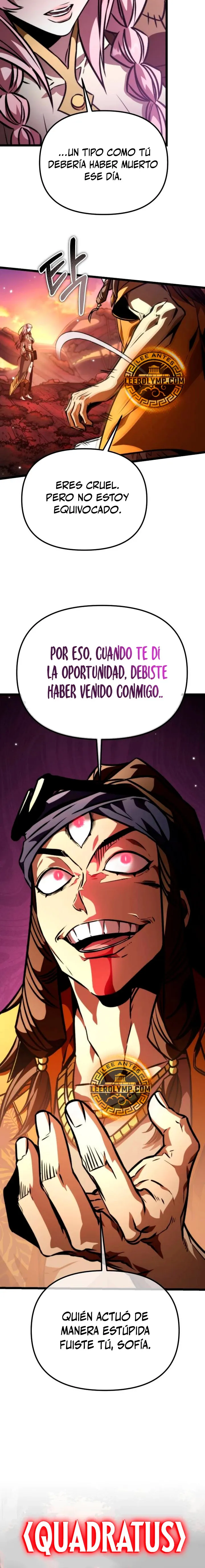 Reencarnado Capítulo 50 en Línea - página 6