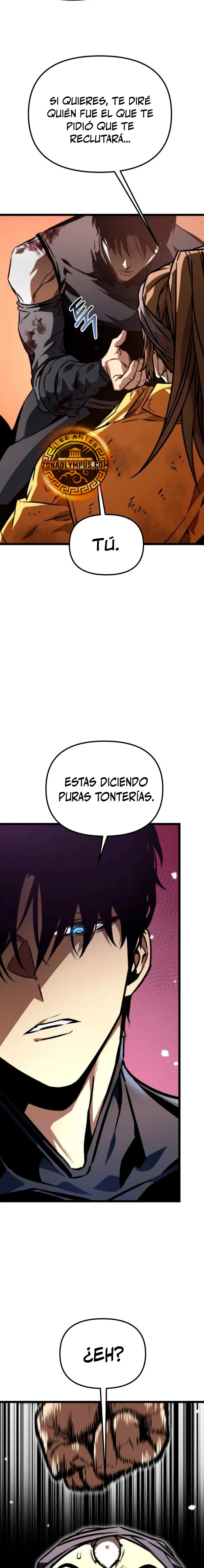 Reencarnado Capítulo 51 en Línea - página 35