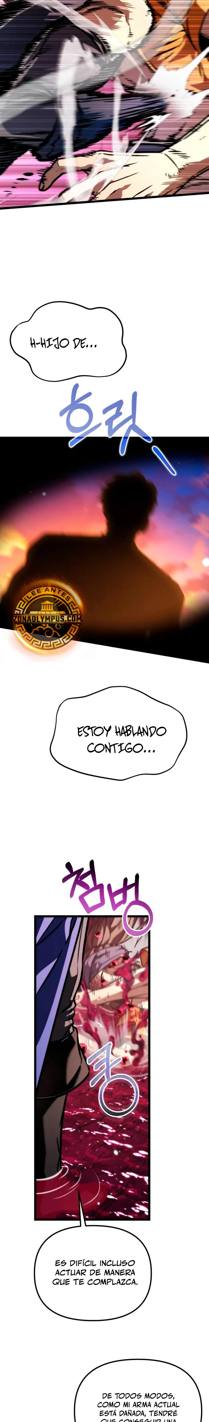 Reencarnado Capítulo 52 en Línea - página 9