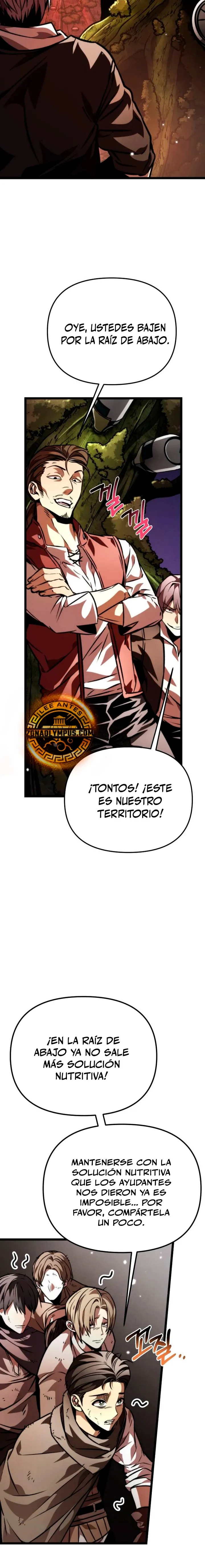 Reencarnado Capítulo 54 en Línea - página 4