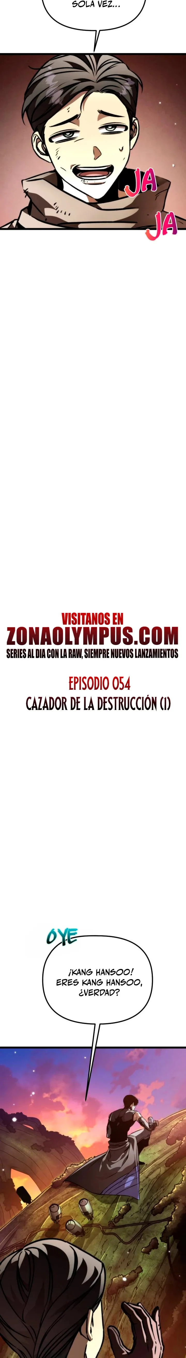 Reencarnado Capítulo 54 en Línea - página 10