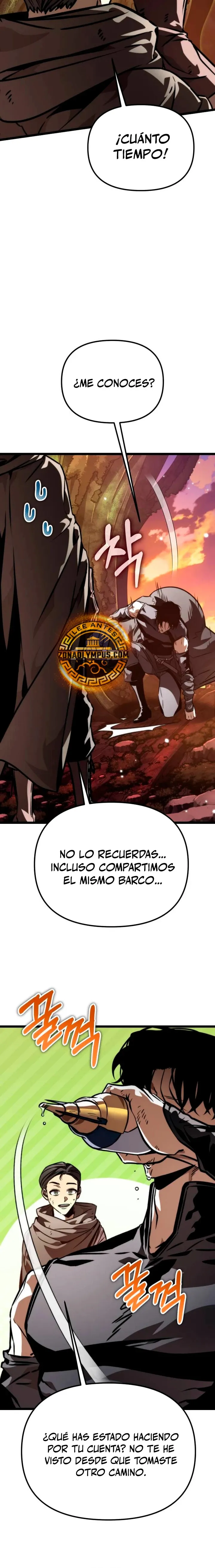 Reencarnado Capítulo 54 en Línea - página 11