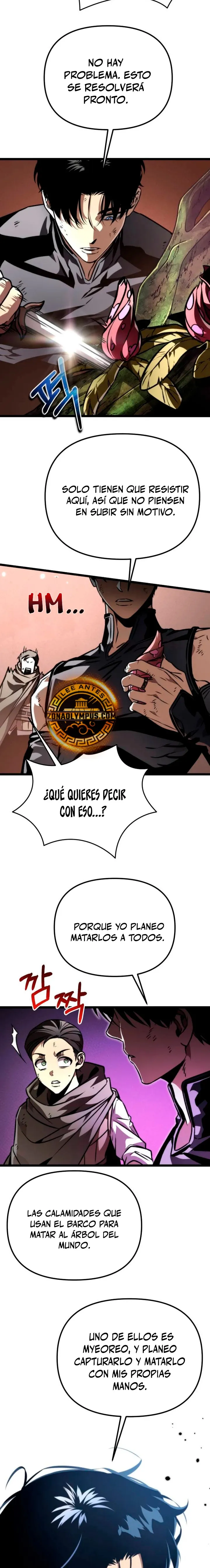 Reencarnado Capítulo 54 en Línea - página 14