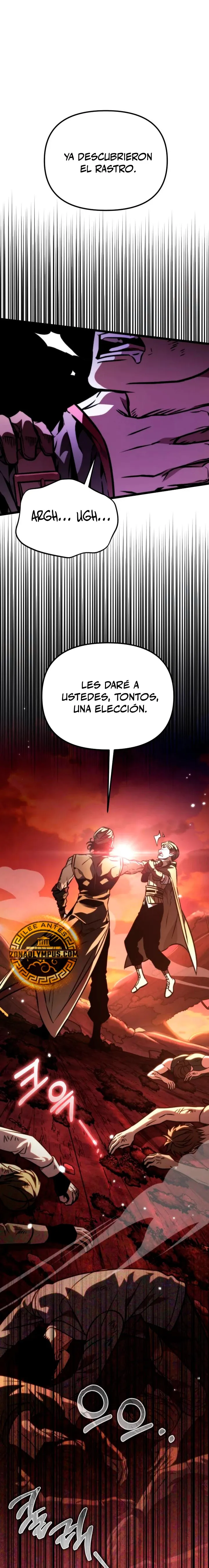 Reencarnado Capítulo 54 en Línea - página 27