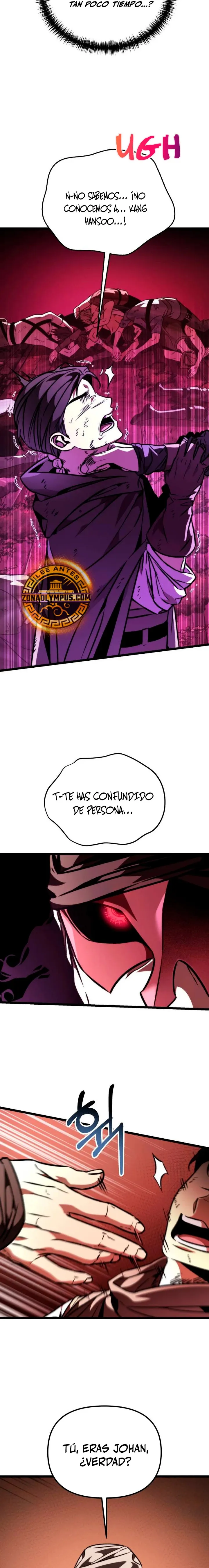 Reencarnado Capítulo 54 en Línea - página 29