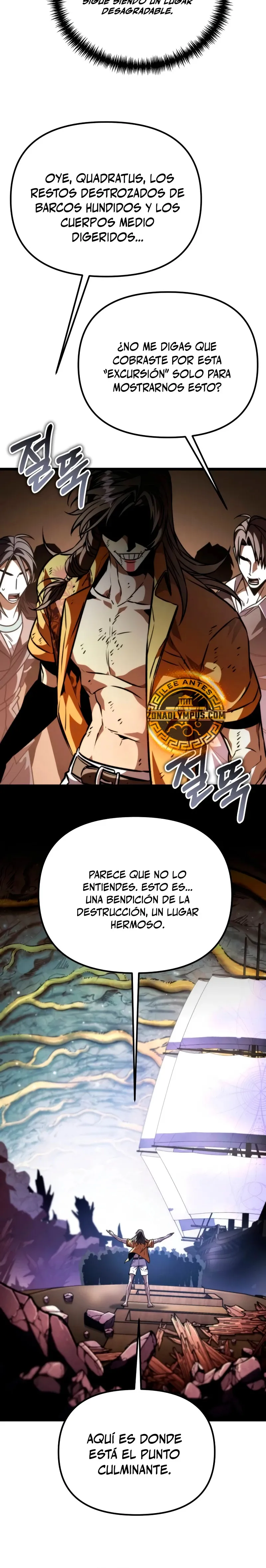 Reencarnado Capítulo 57 en Línea - página 16