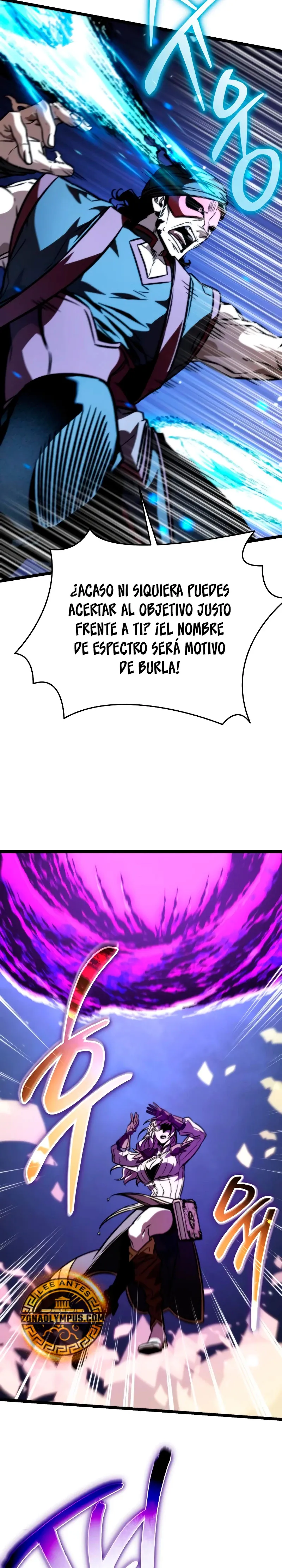Reencarnado Capítulo 58 en Línea - página 17