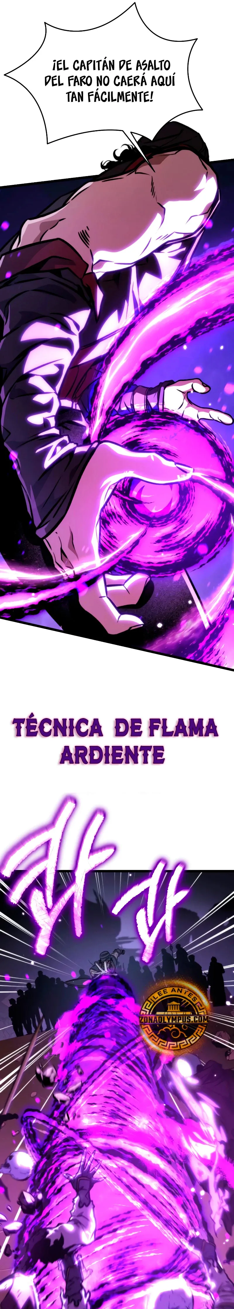 Reencarnado Capítulo 58 en Línea - página 25