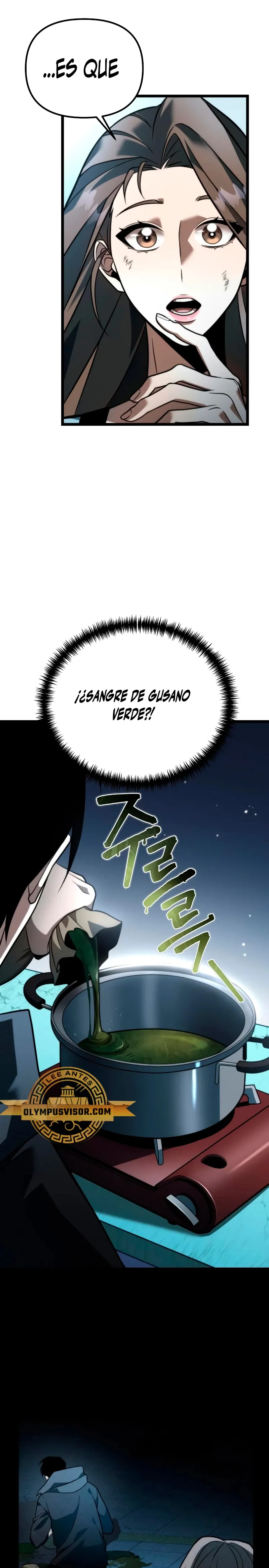 Reencarnado Capítulo 6 en Línea - página 5