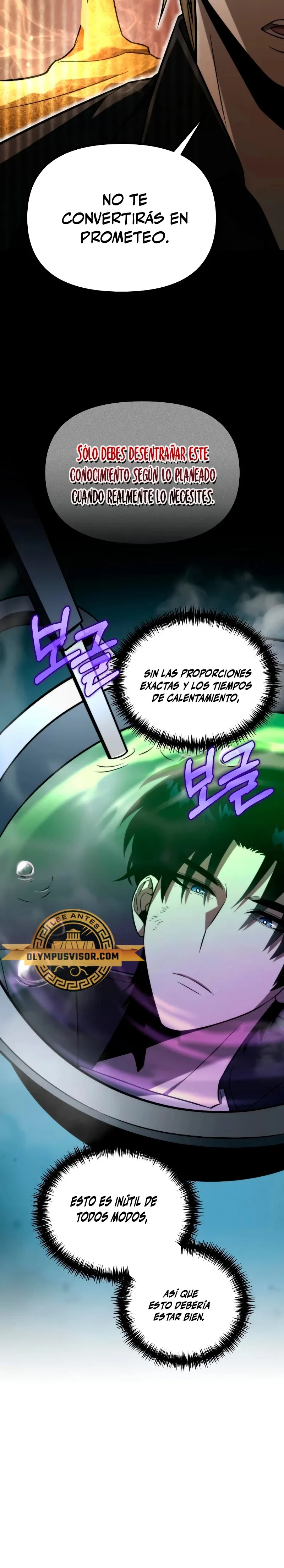 Reencarnado Capítulo 6 en Línea - página 11