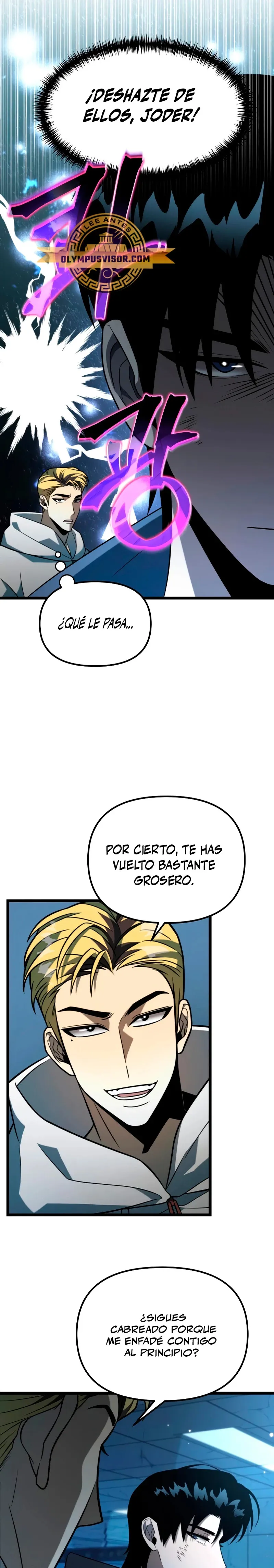 Reencarnado Capítulo 6 en Línea - página 26