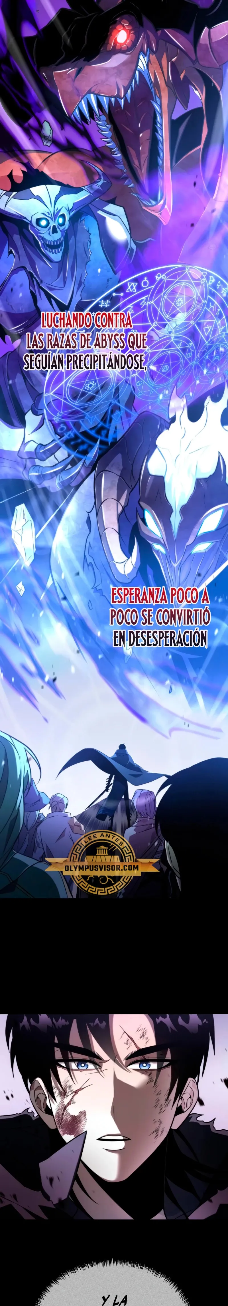 Reencarnado Capítulo 6 en Línea - página 28