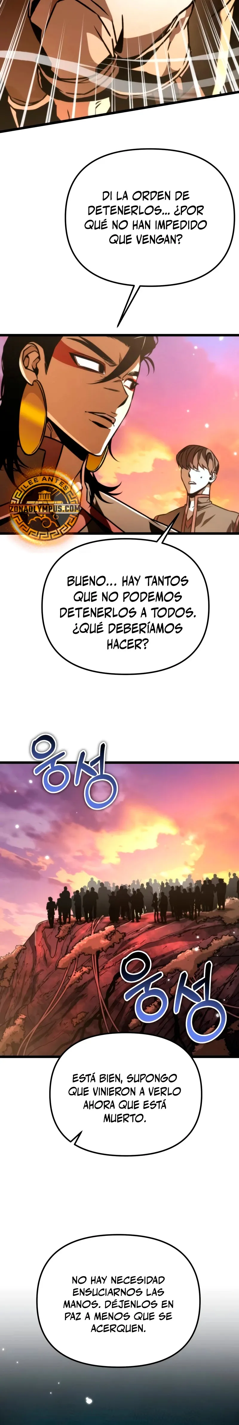 Reencarnado Capítulo 61 en Línea - página 13