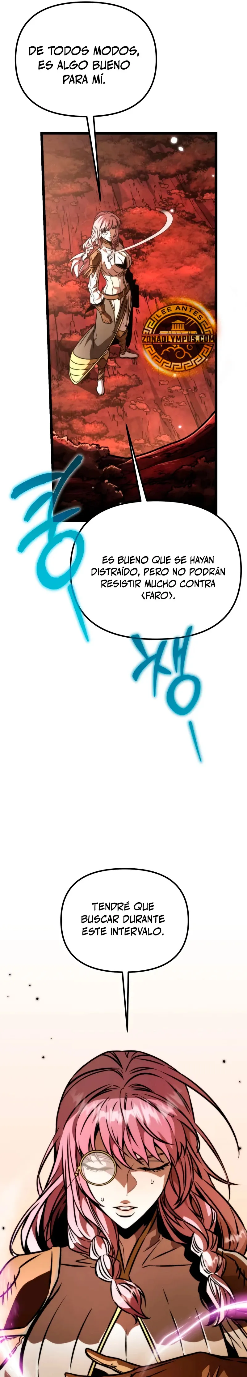 Reencarnado Capítulo 61 en Línea - página 23