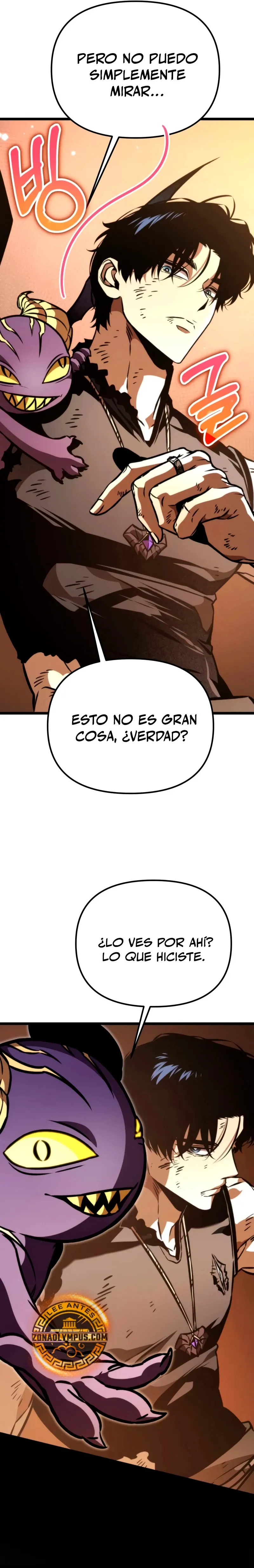 Reencarnado Capítulo 61 en Línea - página 32