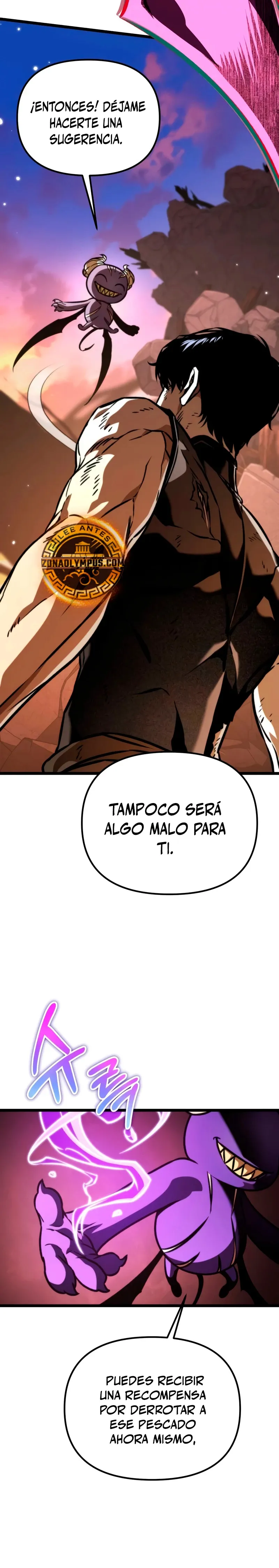 Reencarnado Capítulo 61 en Línea - página 37