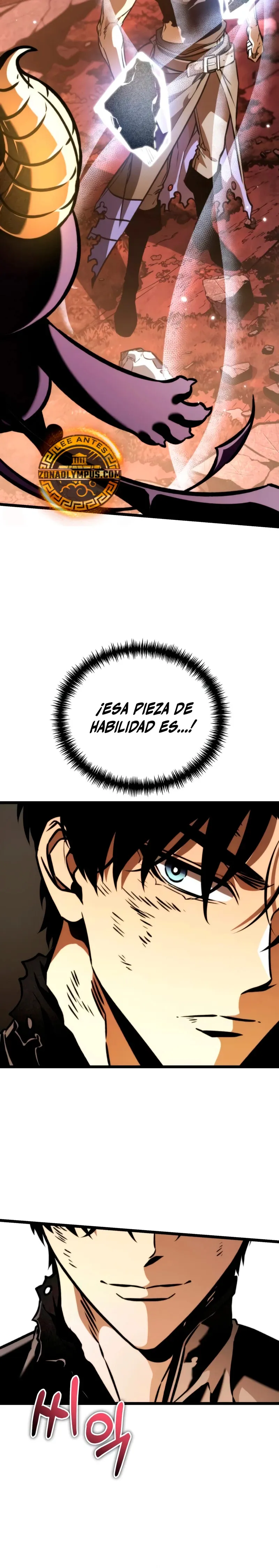 Reencarnado Capítulo 61 en Línea - página 40