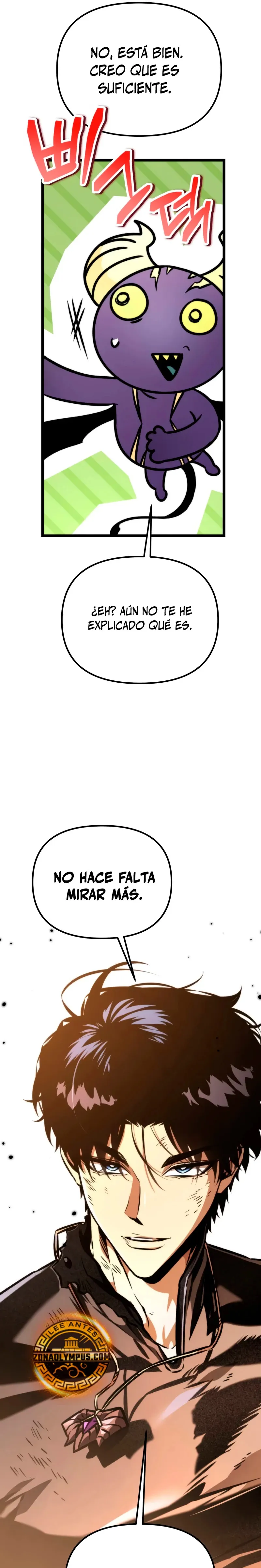 Reencarnado Capítulo 61 en Línea - página 41
