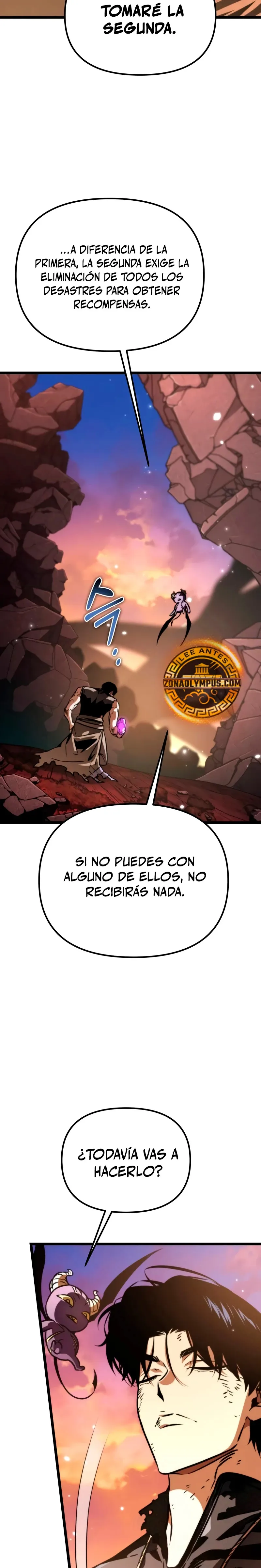 Reencarnado Capítulo 61 en Línea - página 42