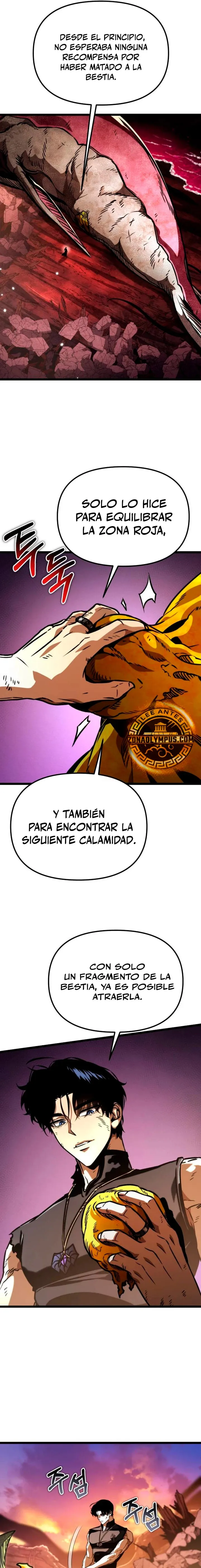 Reencarnado Capítulo 62 en Línea - página 11