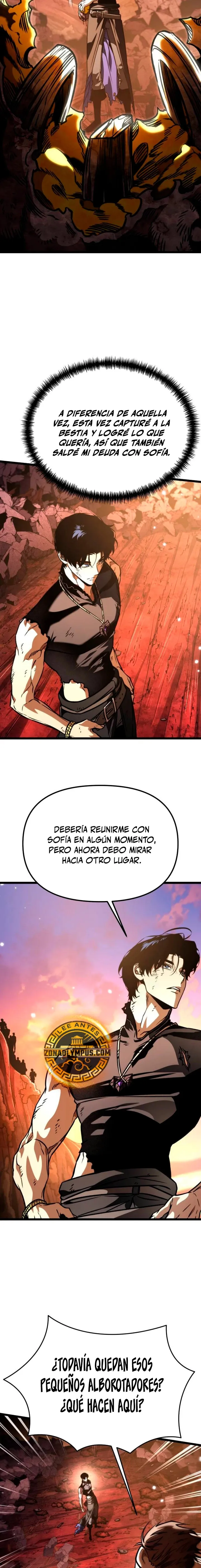 Reencarnado Capítulo 62 en Línea - página 12