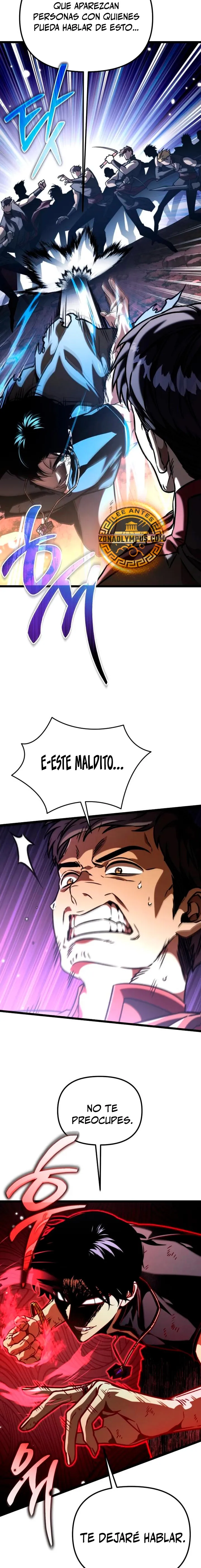Reencarnado Capítulo 62 en Línea - página 14
