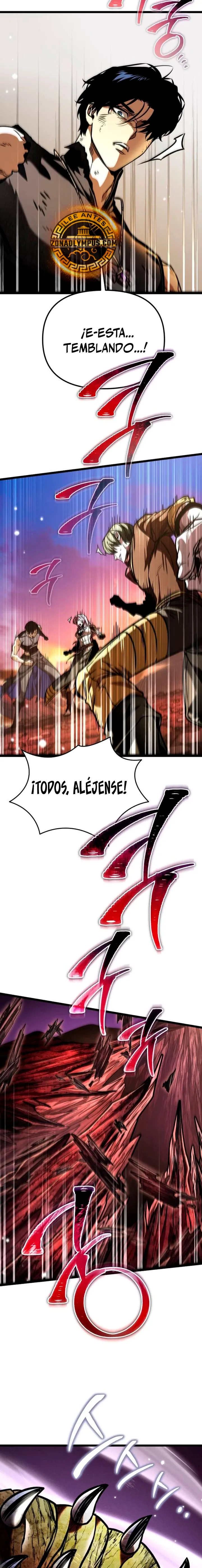 Reencarnado Capítulo 62 en Línea - página 29