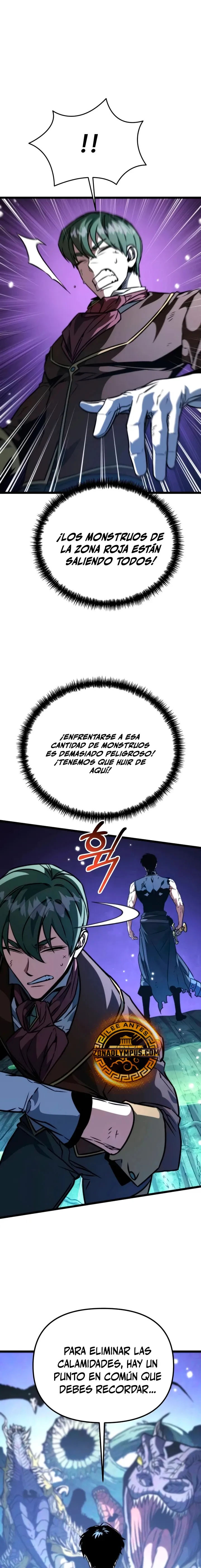 Reencarnado Capítulo 63 en Línea - página 14