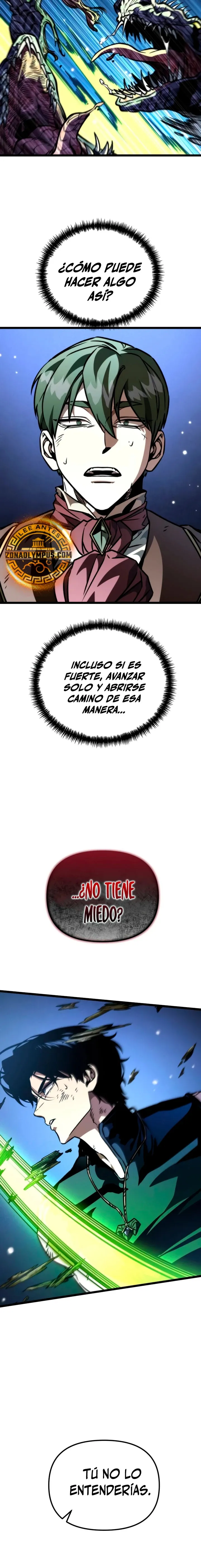 Reencarnado Capítulo 63 en Línea - página 17