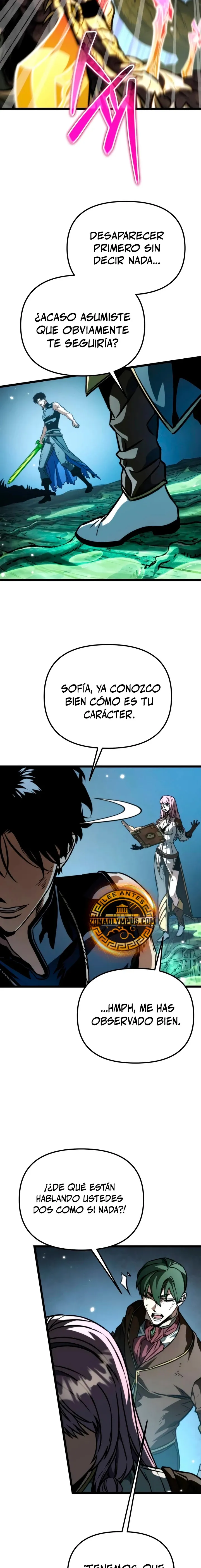 Reencarnado Capítulo 63 en Línea - página 19