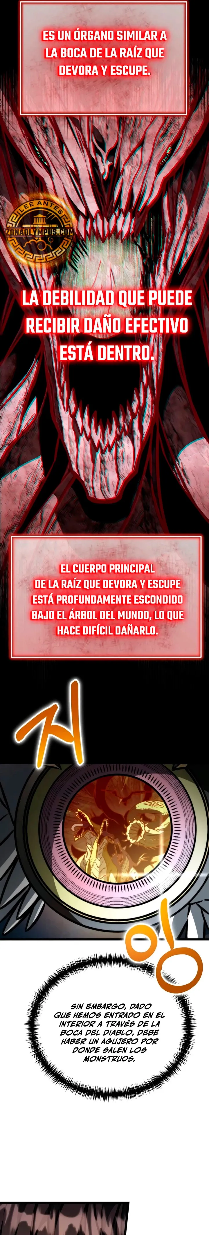 Reencarnado Capítulo 63 en Línea - página 28