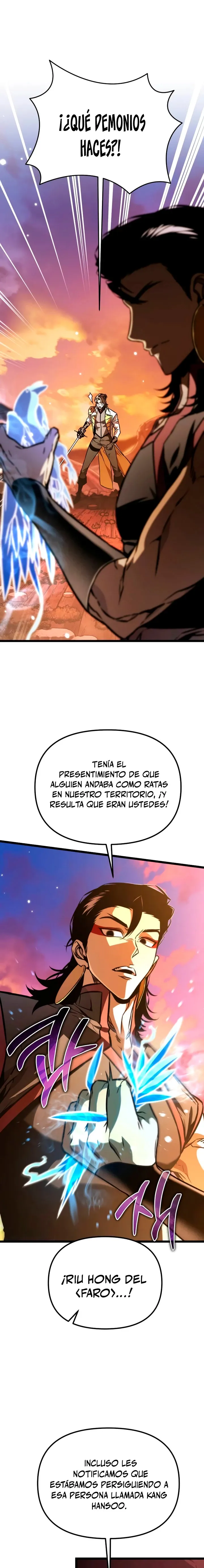 Reencarnado Capítulo 64 en Línea - página 18