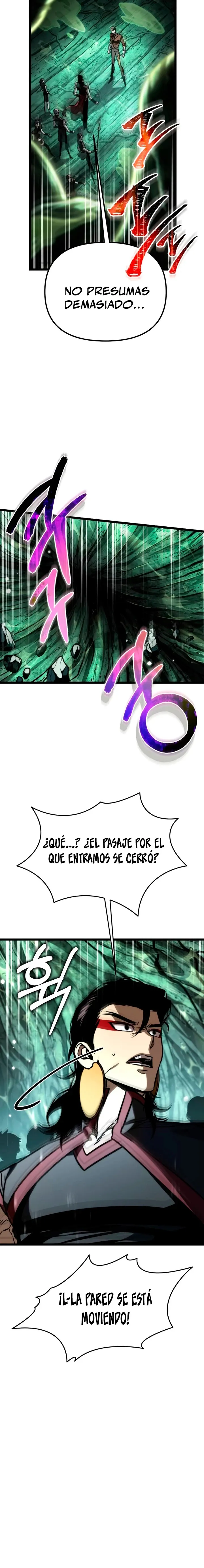 Reencarnado Capítulo 64 en Línea - página 22