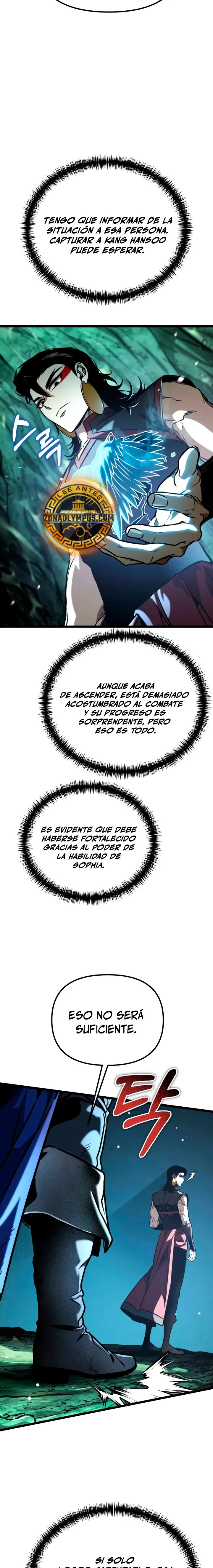 Reencarnado Capítulo 64 en Línea - página 26