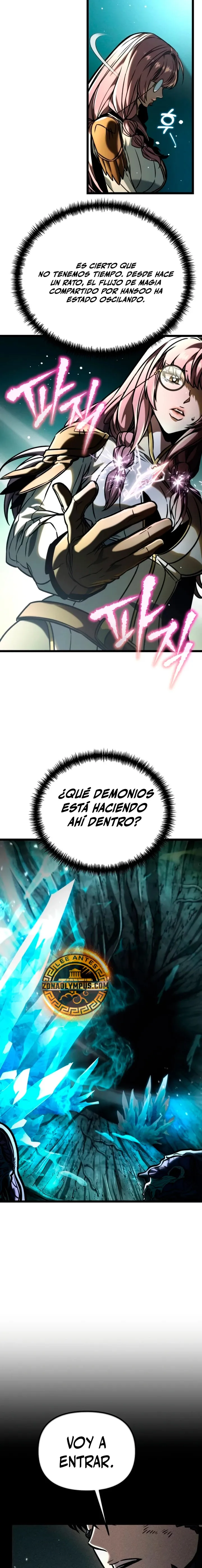 Reencarnado Capítulo 65 en Línea - página 9