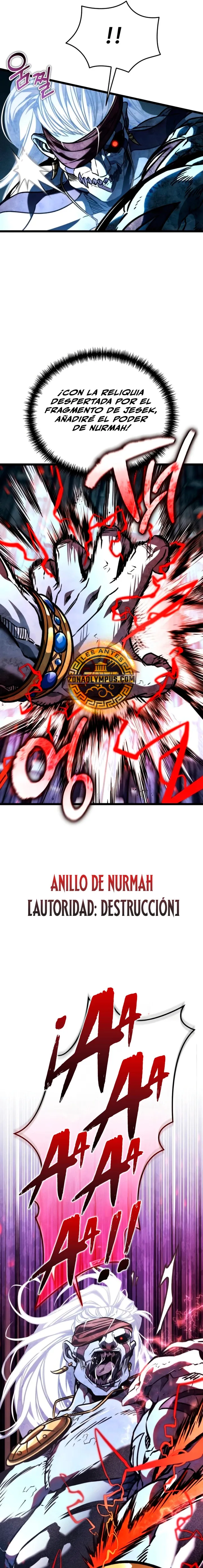 Reencarnado Capítulo 65 en Línea - página 18