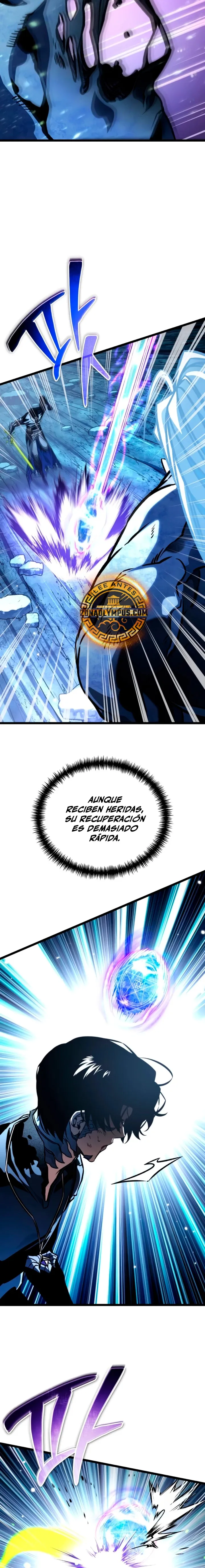 Reencarnado Capítulo 65 en Línea - página 32