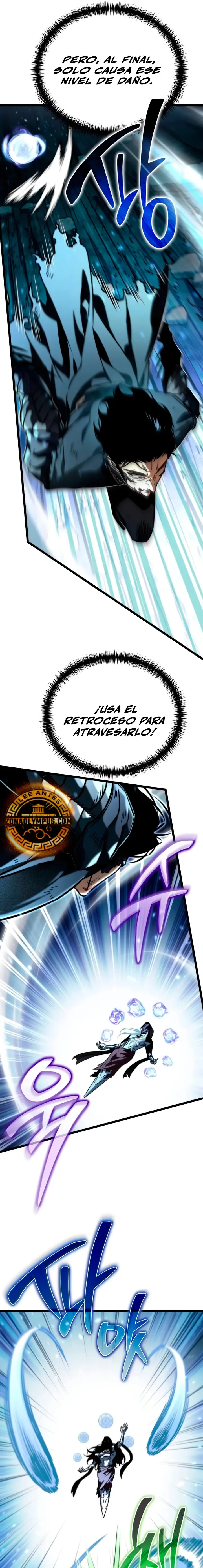 Reencarnado Capítulo 66 en Línea - página 28