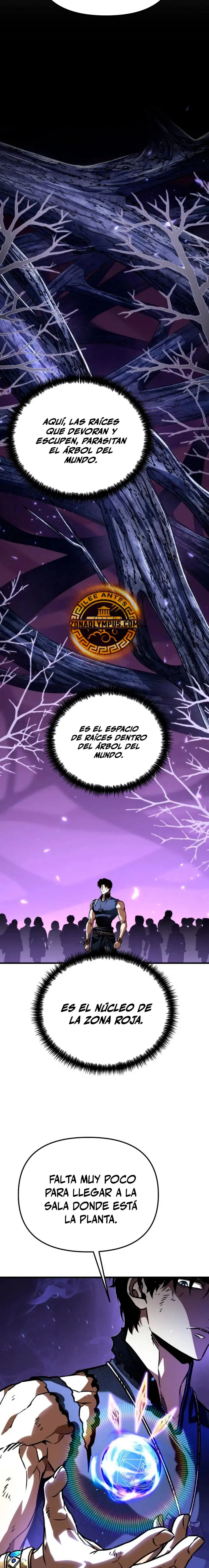 Reencarnado Capítulo 67 en Línea - página 6