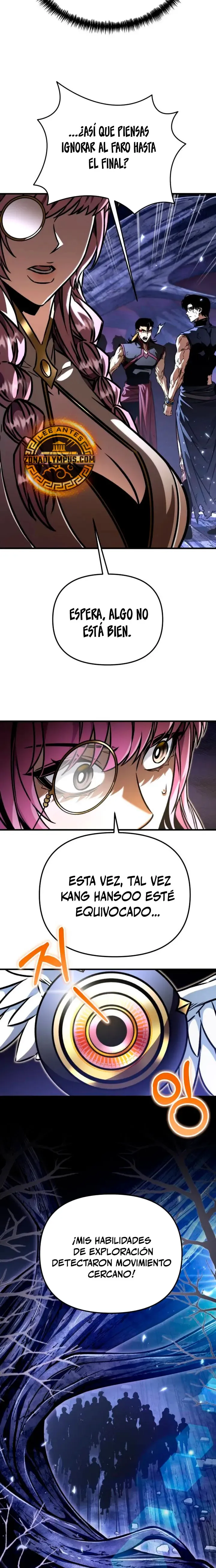 Reencarnado Capítulo 67 en Línea - página 14