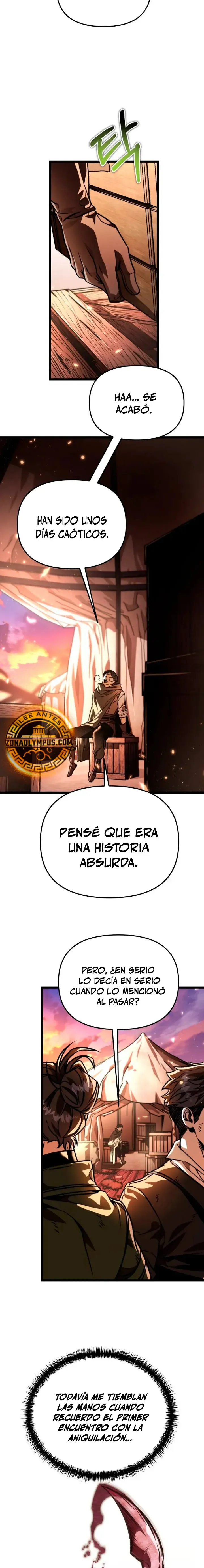 Reencarnado Capítulo 67 en Línea - página 19