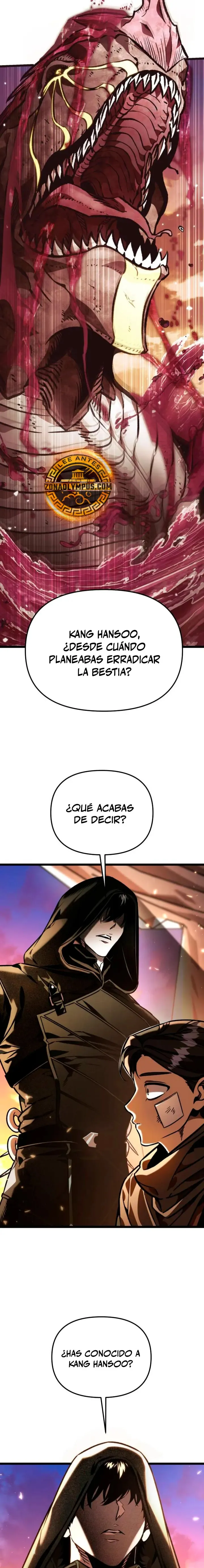 Reencarnado Capítulo 67 en Línea - página 20